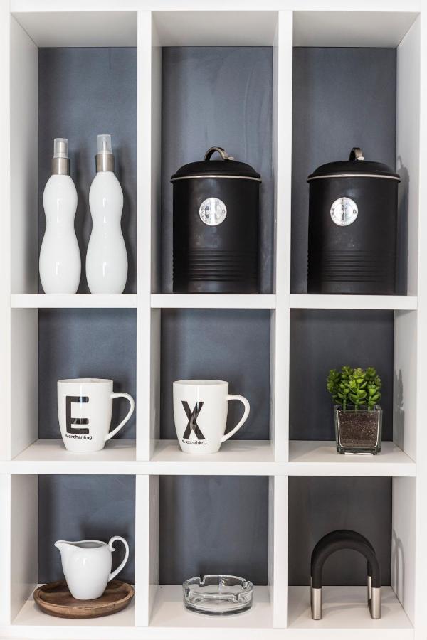 Apartman Amore Baska Voda Luaran gambar