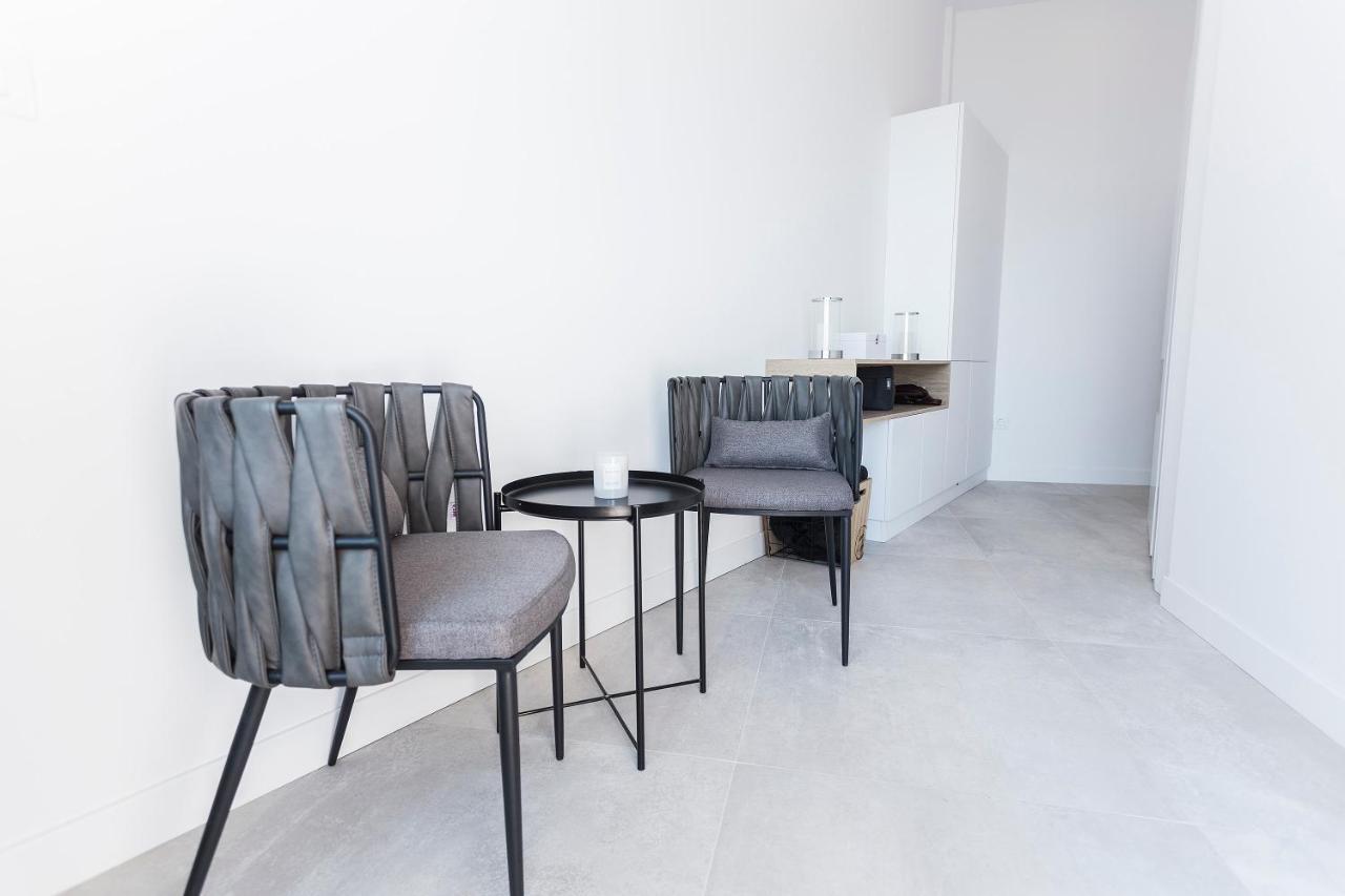 Apartman Amore Baska Voda Luaran gambar