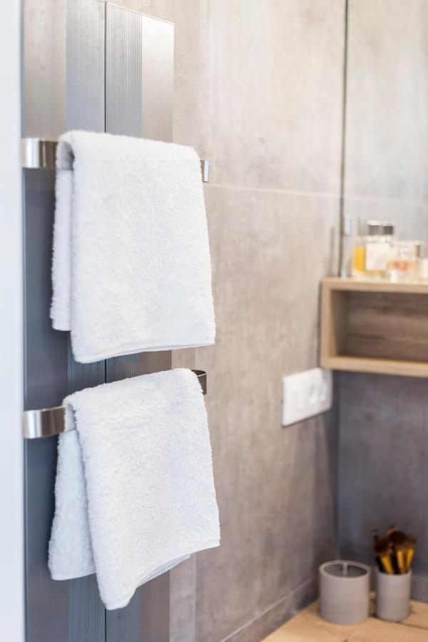 Apartman Amore Baska Voda Luaran gambar